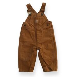 Carhartt overalls